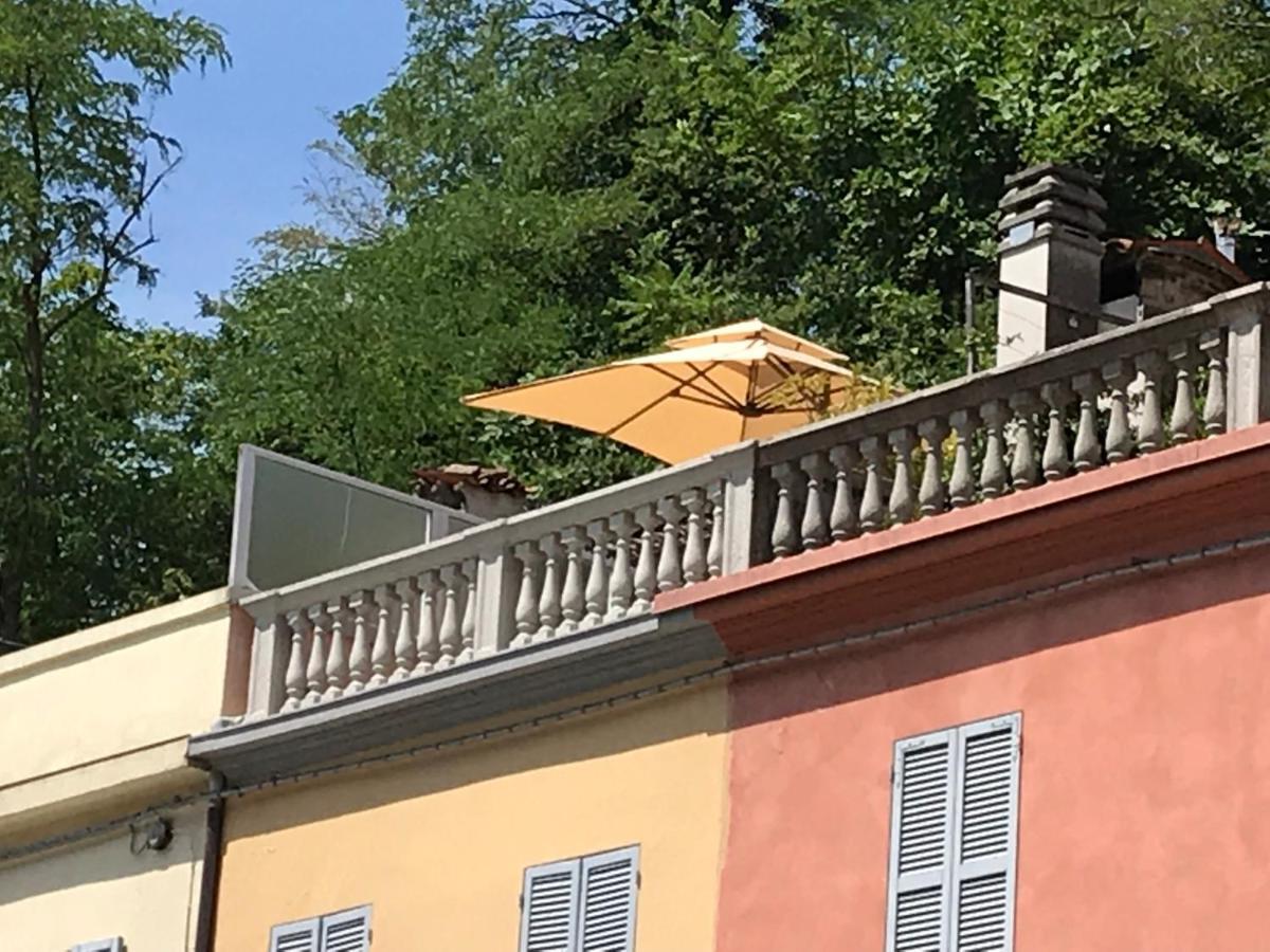 Balcone Sulle Meraviglie 우르비노 외부 사진