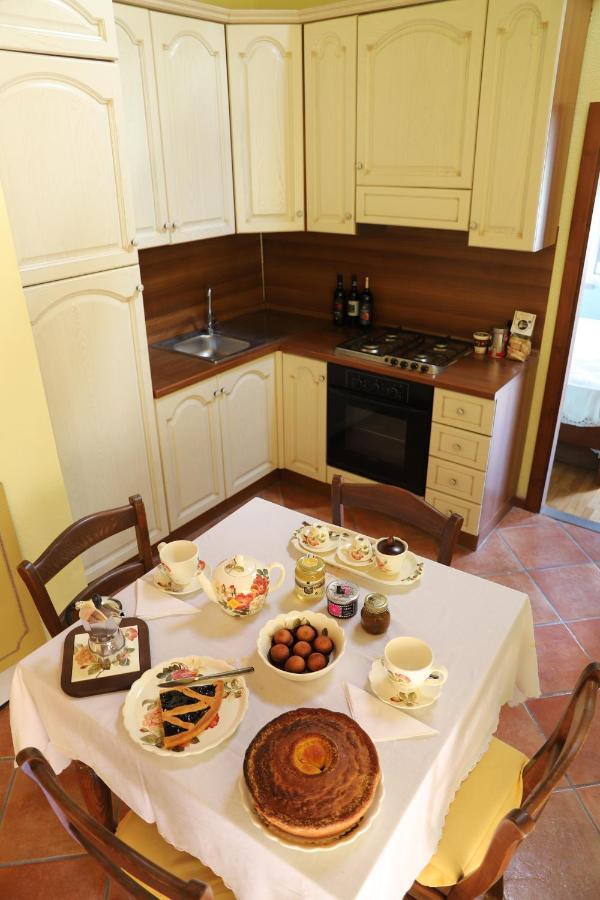 Balcone Sulle Meraviglie 우르비노 외부 사진